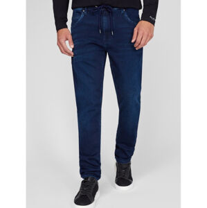 Pepe Jeans pánské modré džíny - 31 (000)